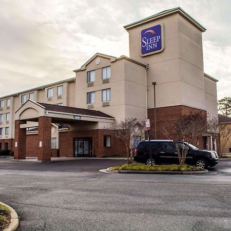 Yellow Tavern Sleep Inn Richmond North מראה חיצוני תמונה