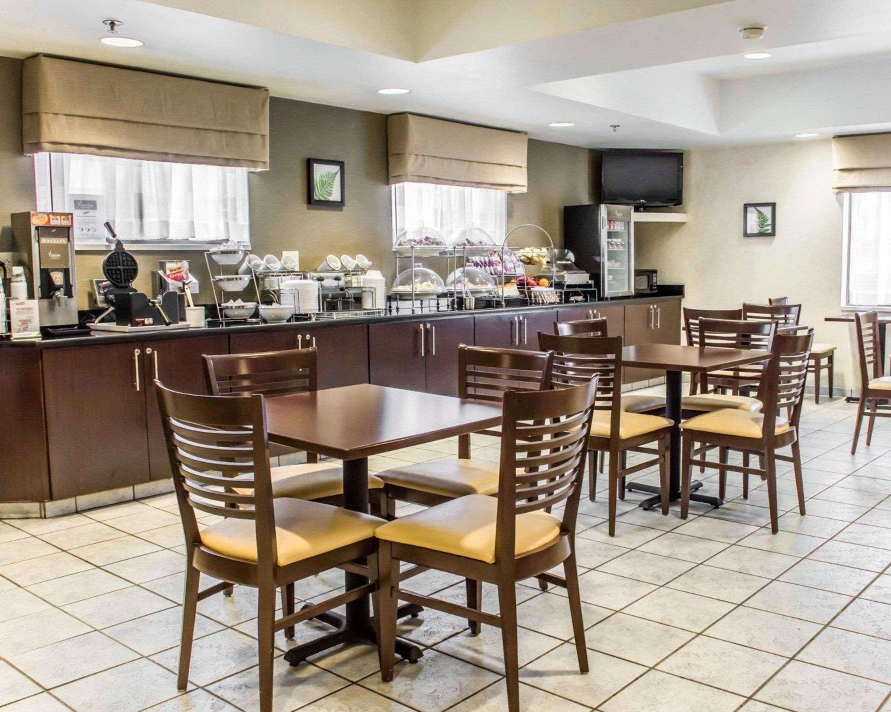 Yellow Tavern Sleep Inn Richmond North מראה חיצוני תמונה