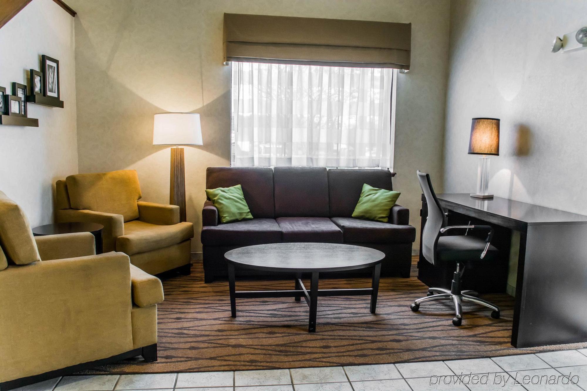 Yellow Tavern Sleep Inn Richmond North מראה חיצוני תמונה
