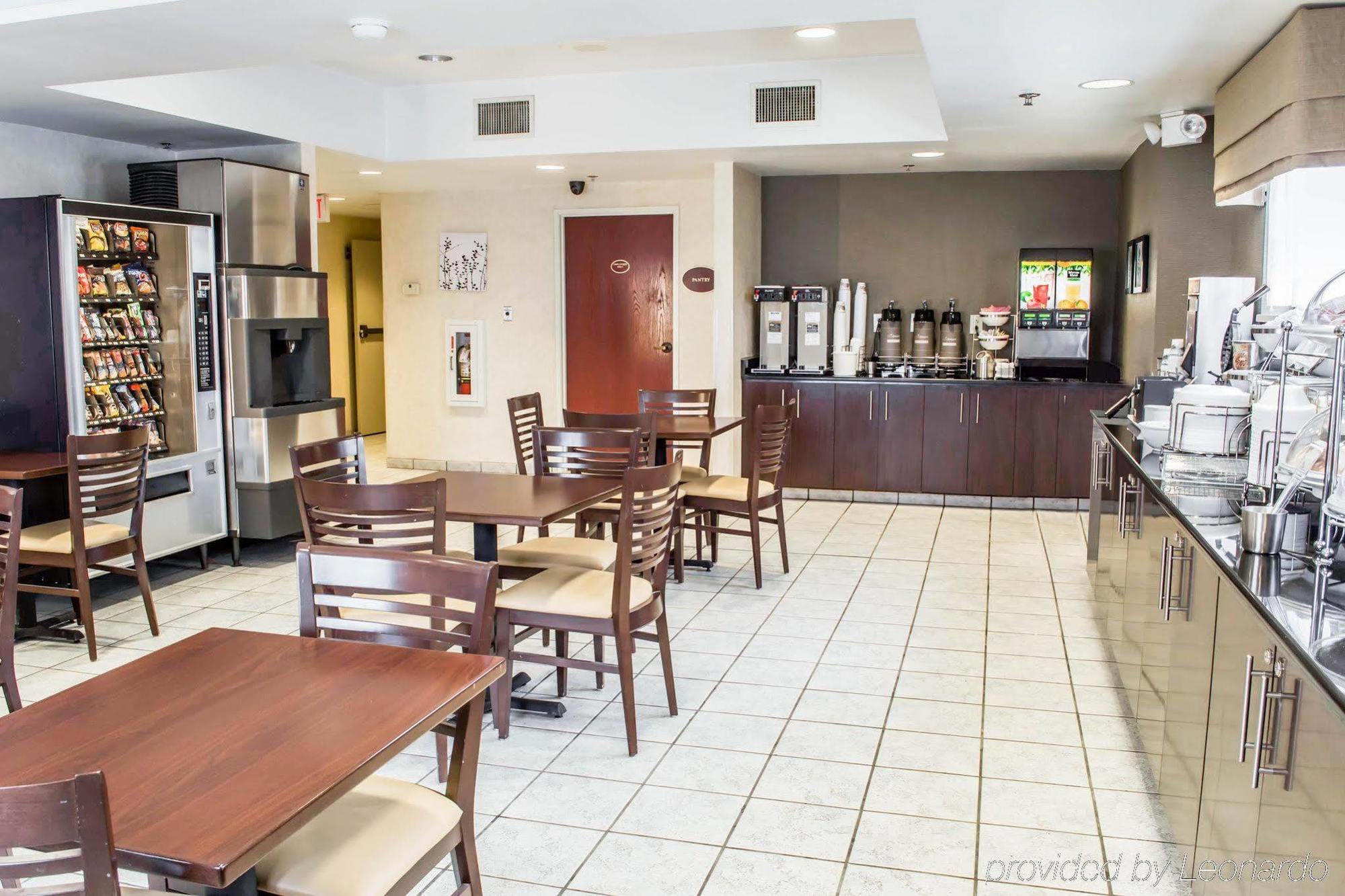 Yellow Tavern Sleep Inn Richmond North מראה חיצוני תמונה