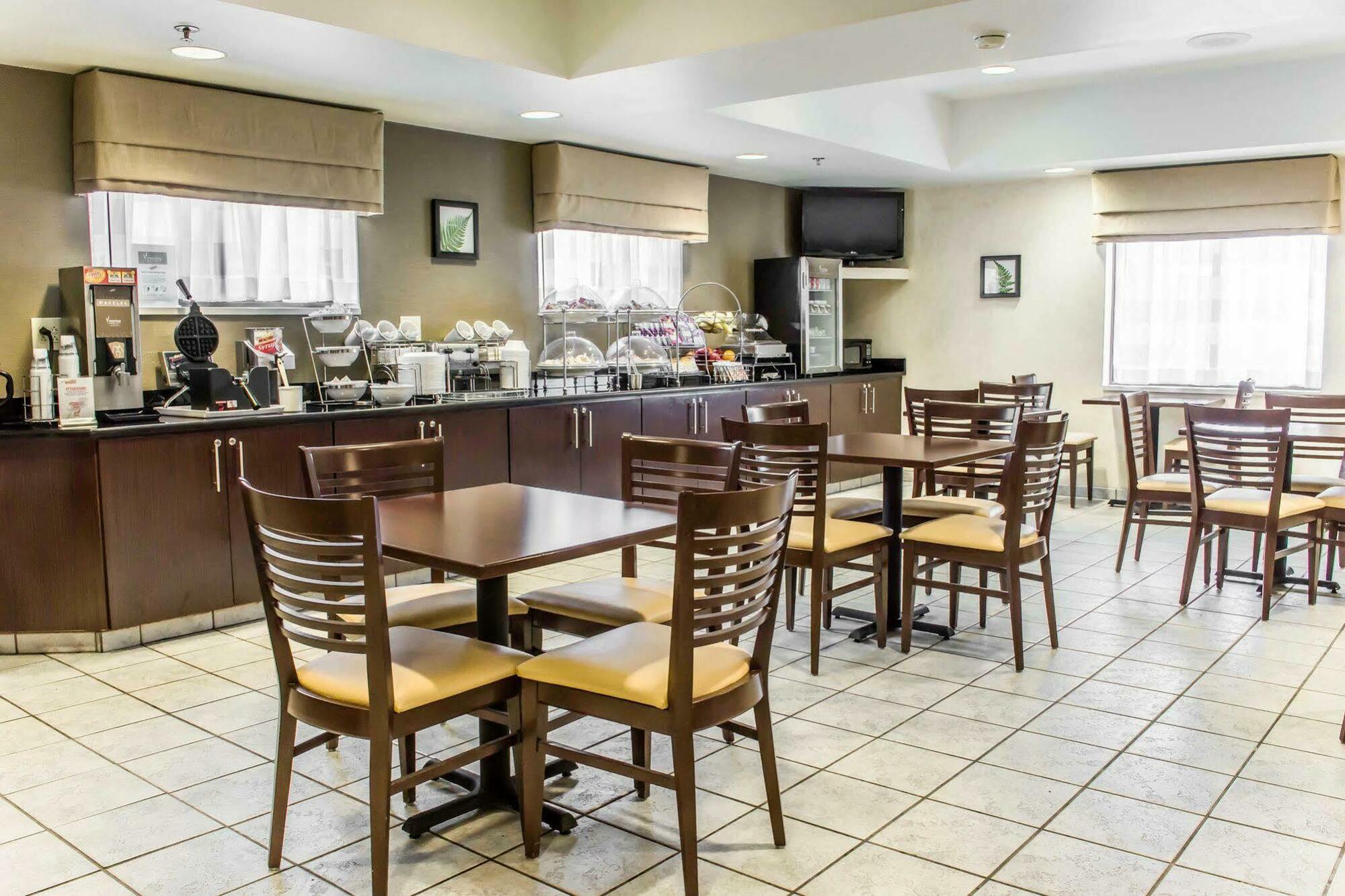Yellow Tavern Sleep Inn Richmond North מראה חיצוני תמונה